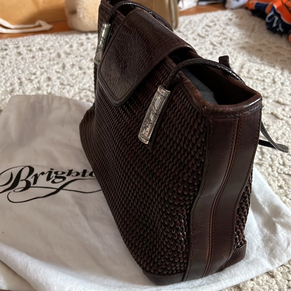 Vintage Brighton Shoulder Bag - Picture 2 of 7